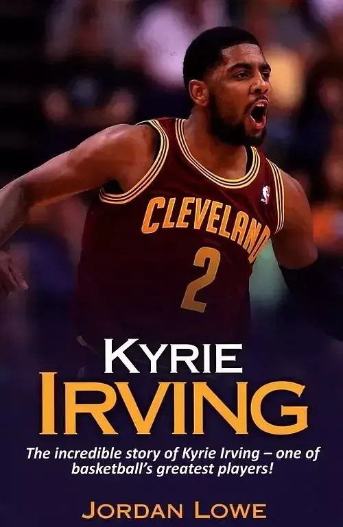 Kyrie Irving