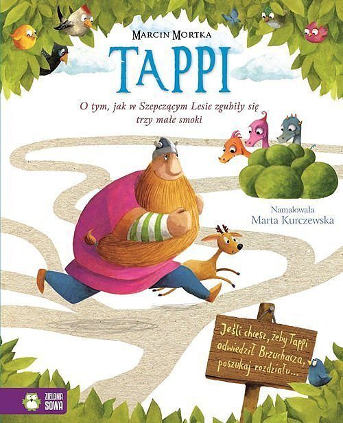 Tappi