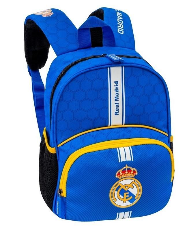 Plecaczek REAL MADRID Young, AK300