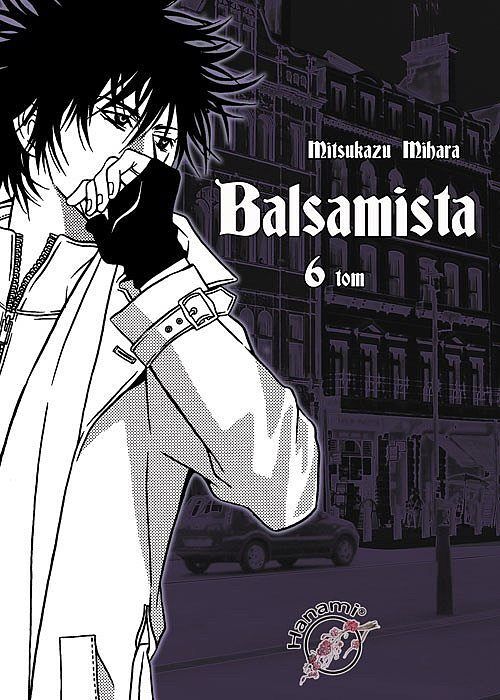 Balsamista - 06