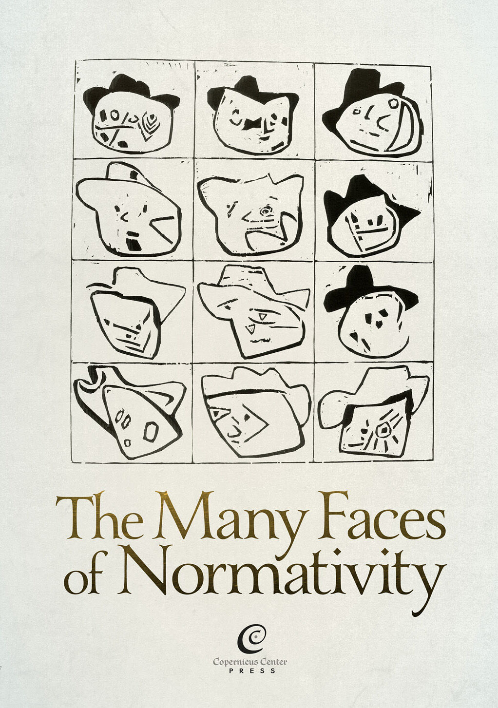 The Many Faces of Normativity (e-book)