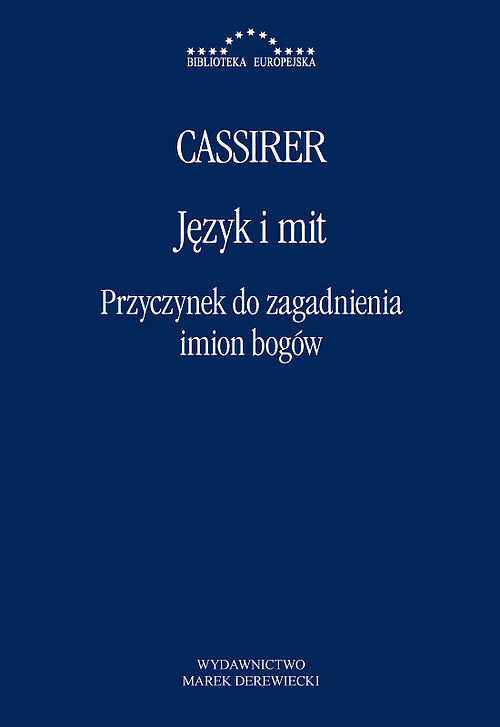 Język i mit