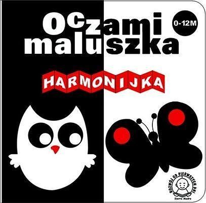 Oczami maluszka - harmonijka