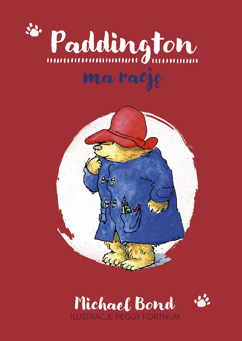 Paddington ma rację - wznowienie 2023