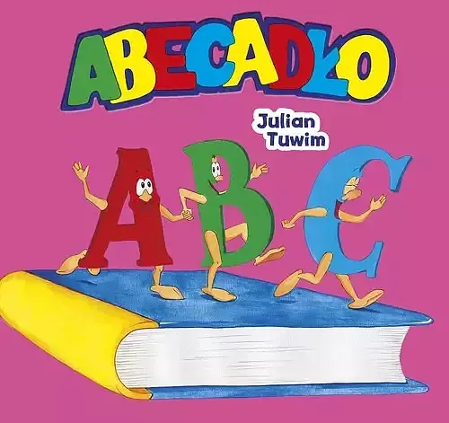 Abecadło