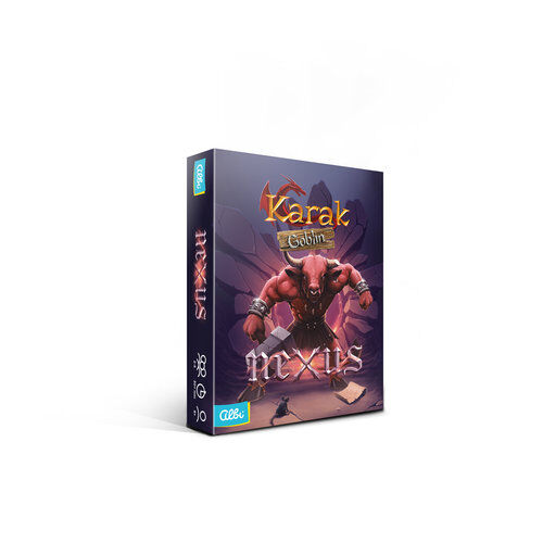 Karak - Goblin - Nexus