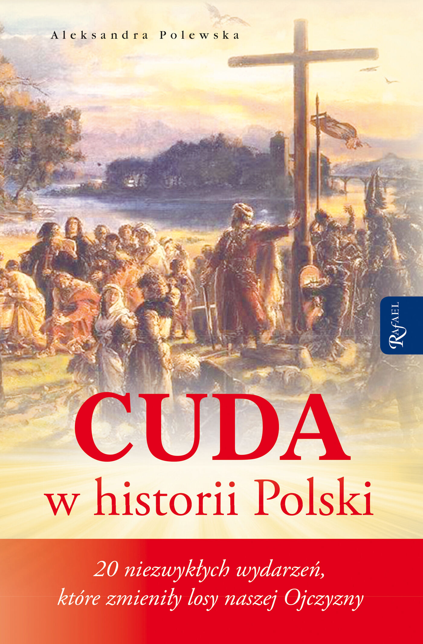 Cuda w historii Polski (e-book)
