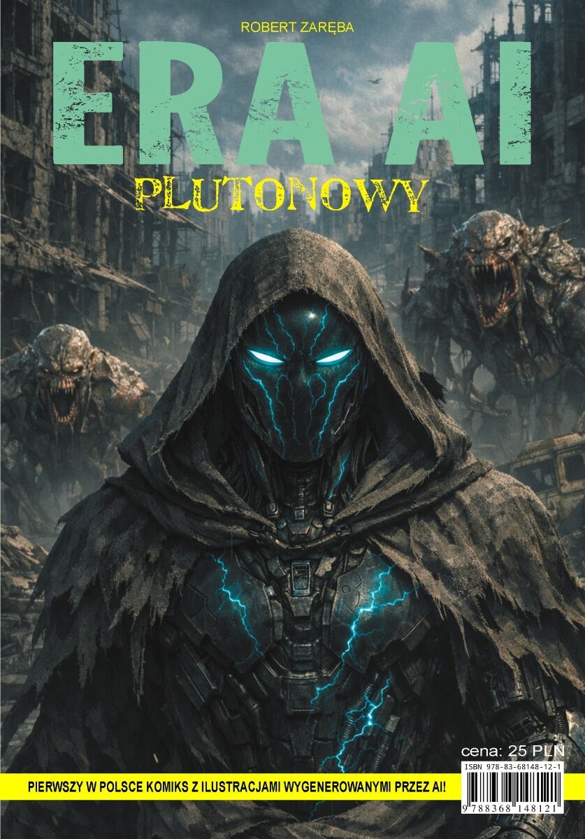 ERA AI. Plutonowy