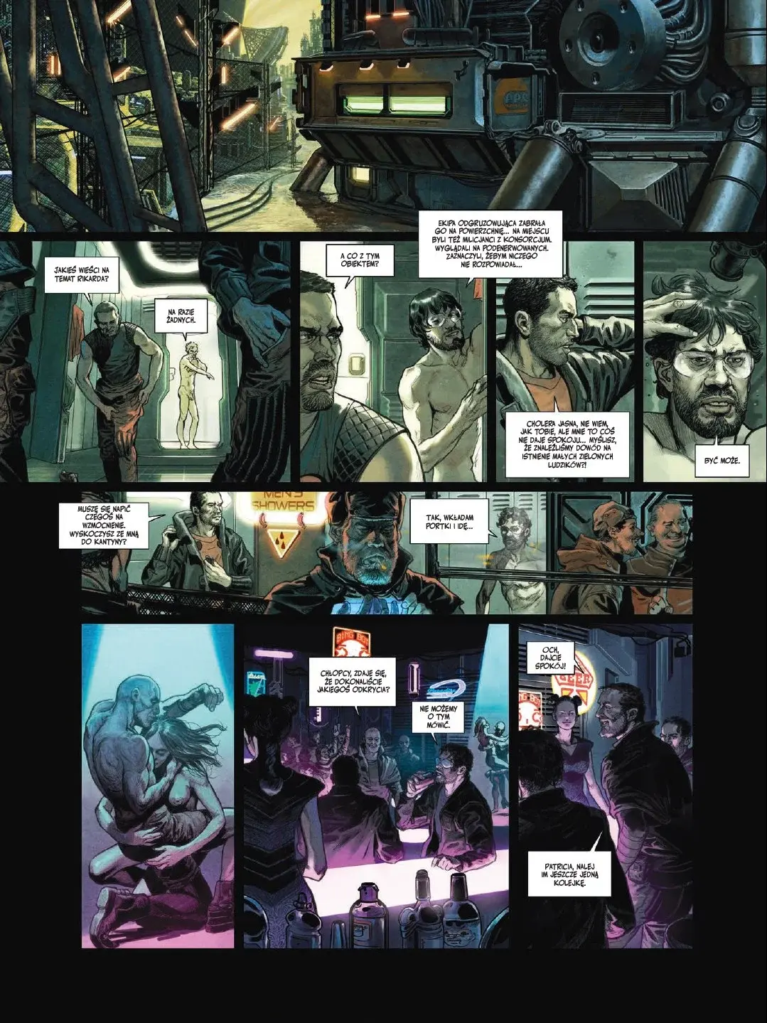 Eternum