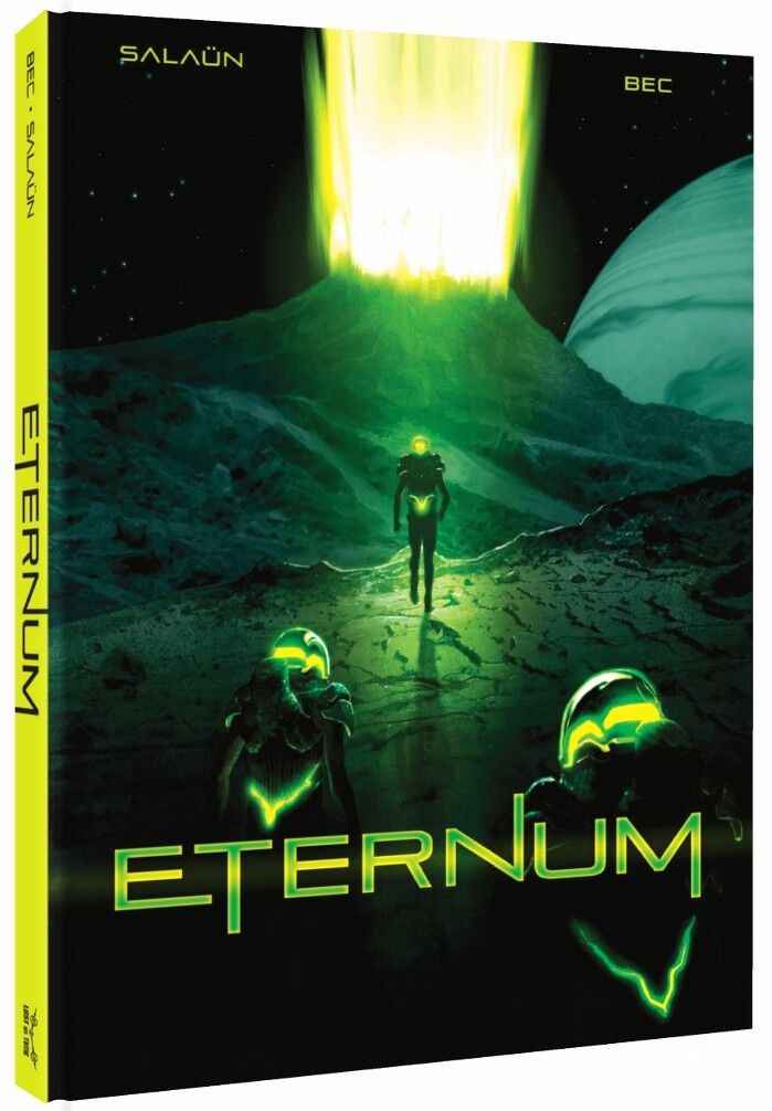 Eternum
