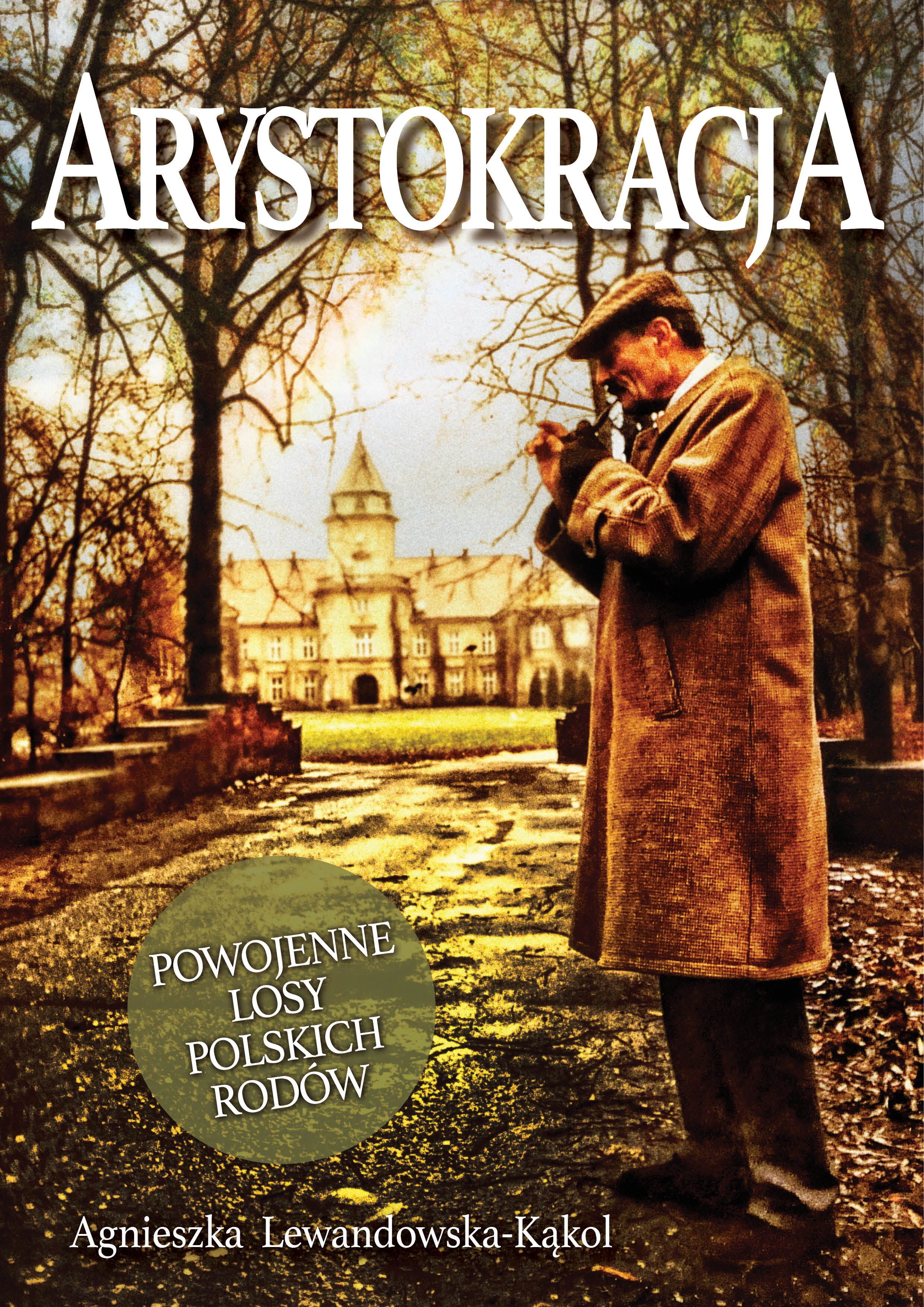 Arystokracja (e-book)