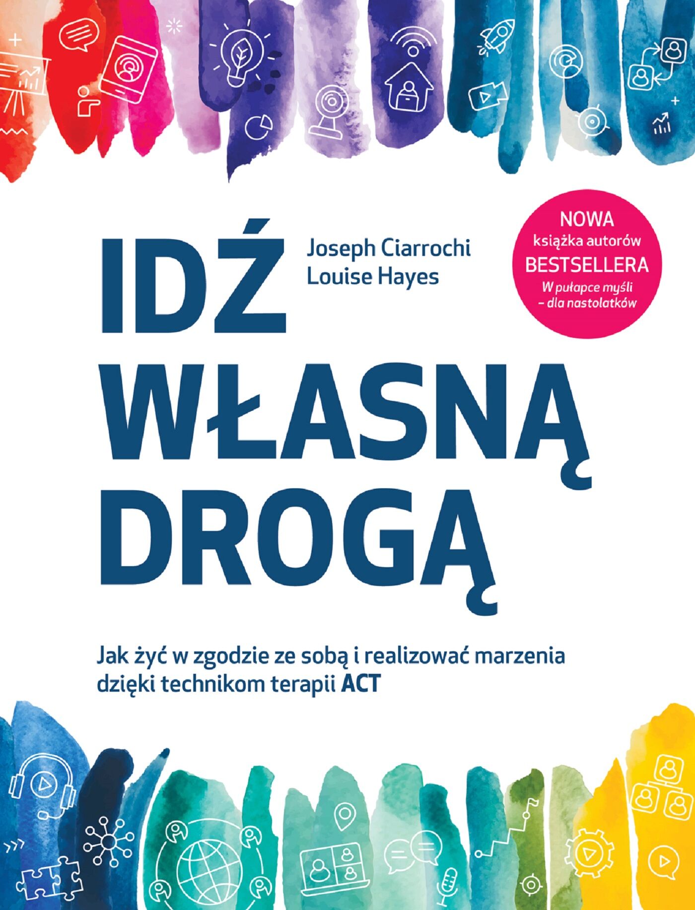 Idź własną drogą (e-book)