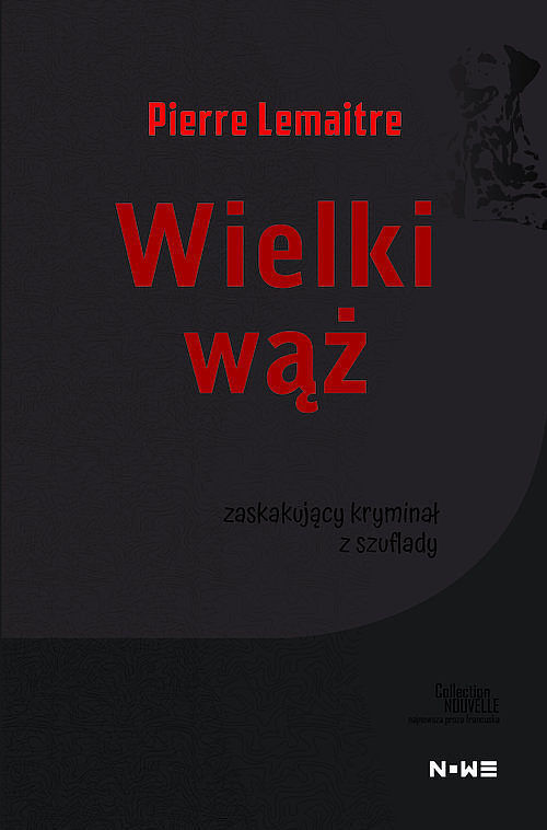 Wielki wąż