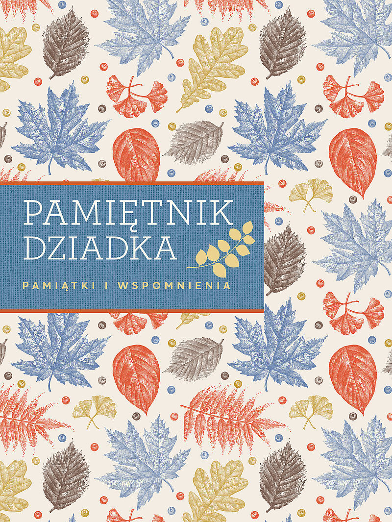 Pamiętnik dziadka.