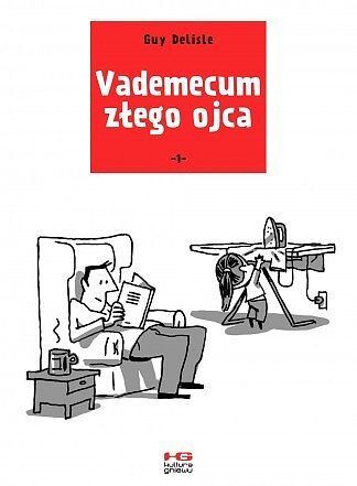 Vademecum złego ojca - 01