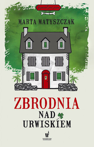 Zbrodnia nad urwiskiem kryminał pod psem Tom 2