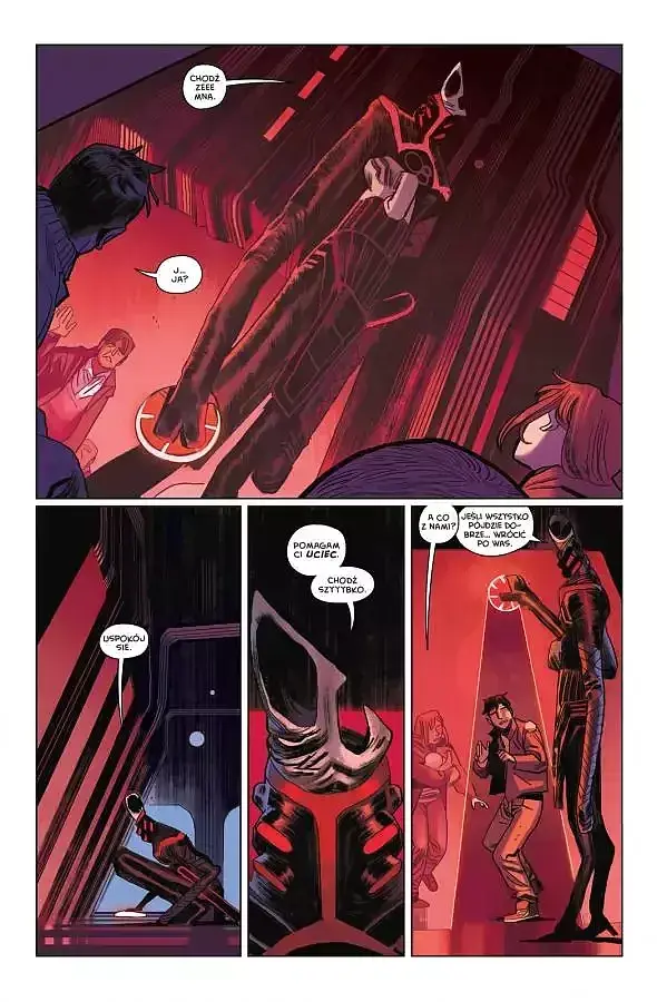 Oblivion Song - 4