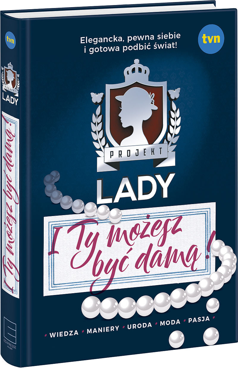 Projekt LADY