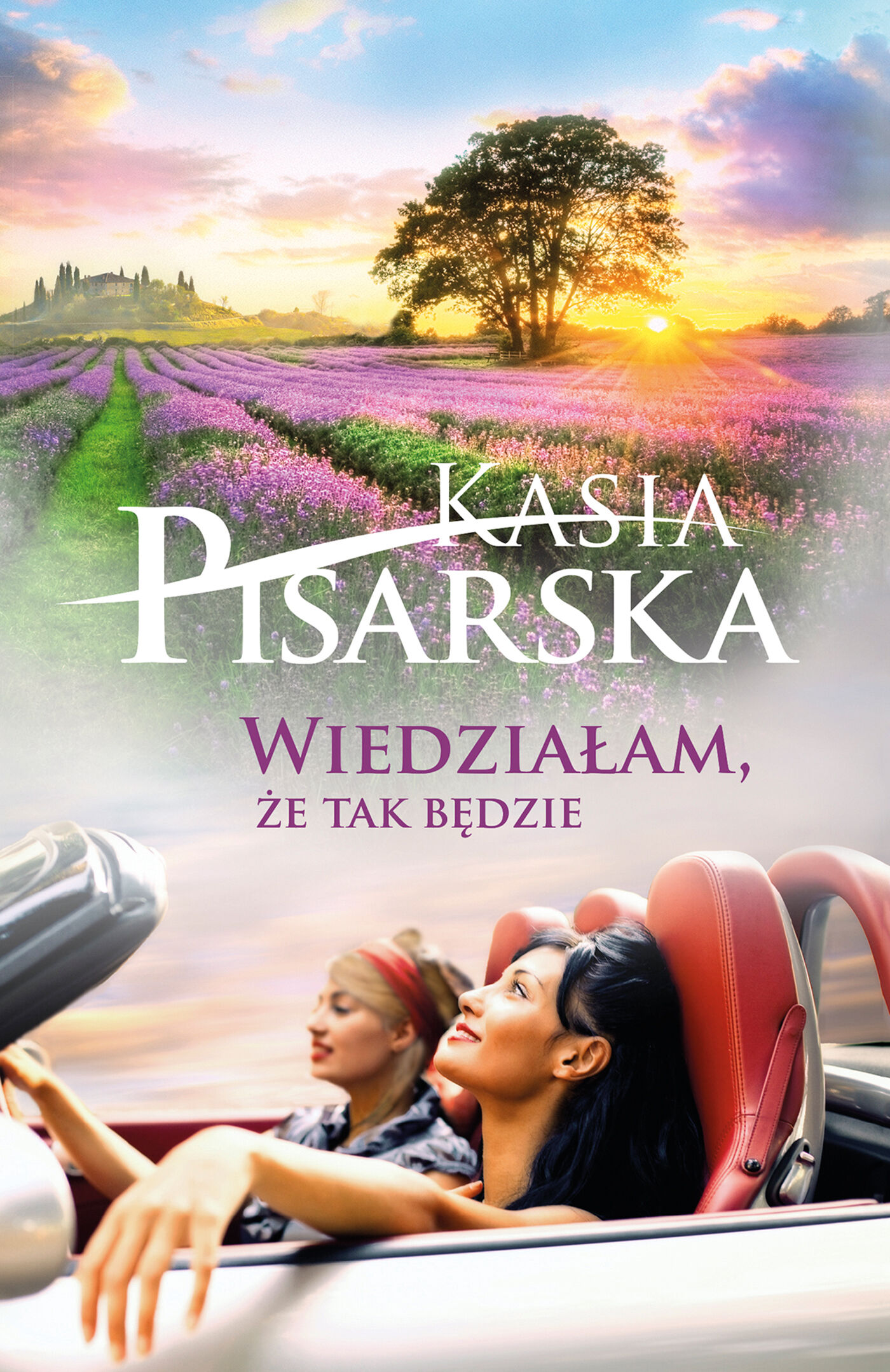 Wiedziałam, że tak będzie