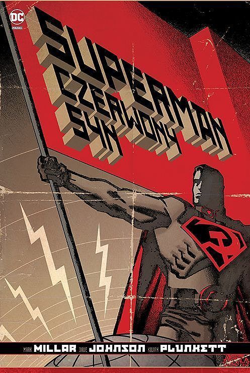 Superman - Czerwony Syn (II wydanie)
