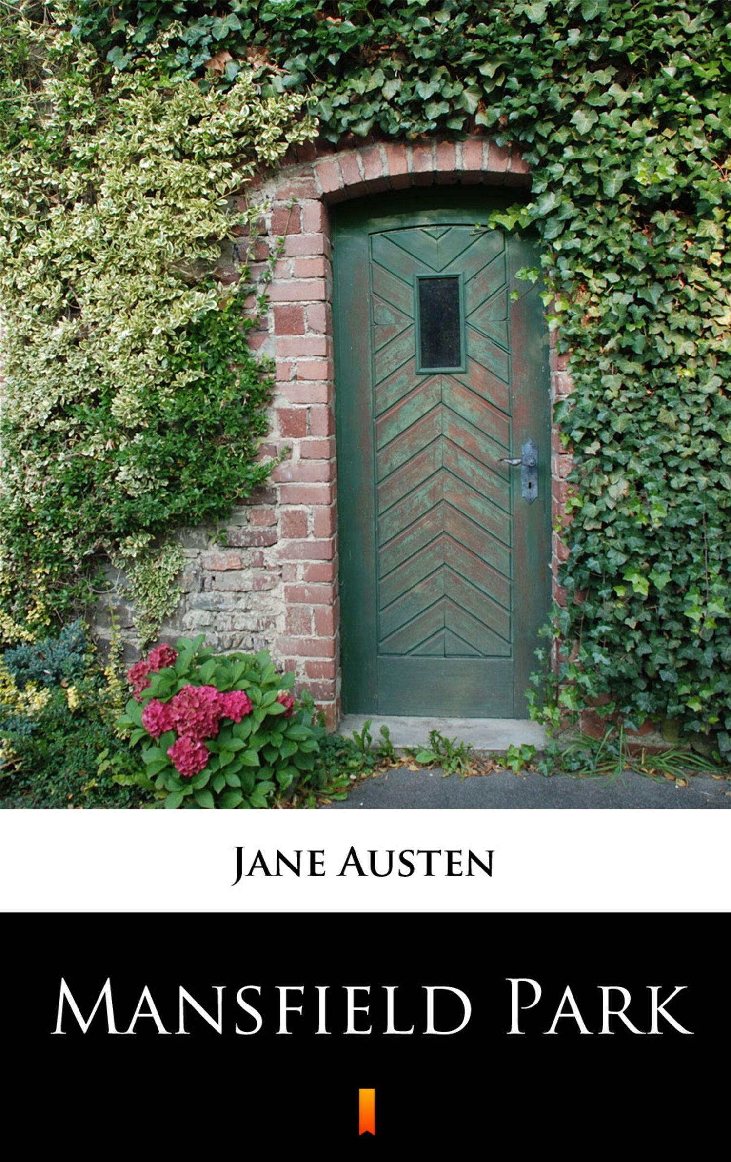Mansfield Park (e-book)