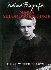 Maria Skłodowska-Curie