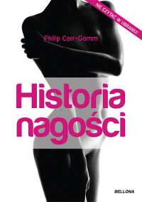 Historia nagości