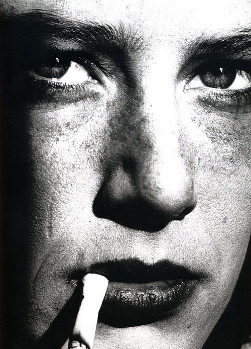 Helmut Newton. Legacy