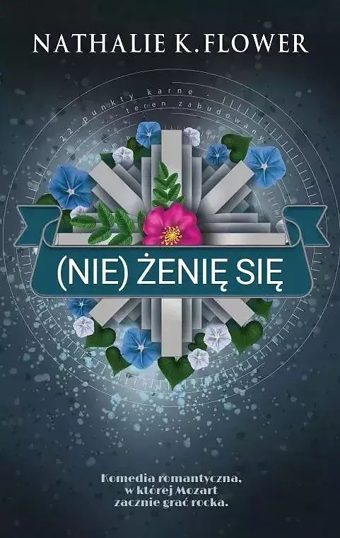 (nie) żenię się