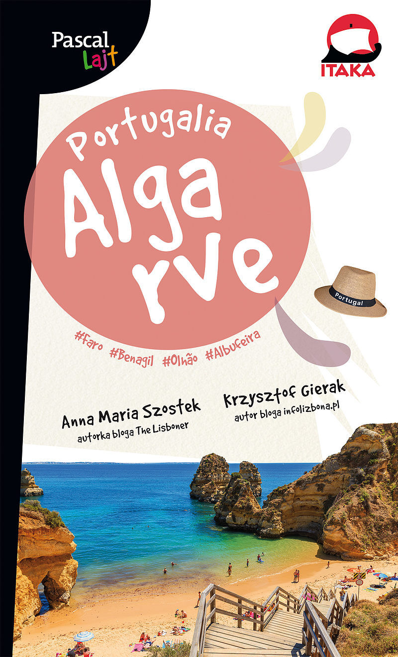 Algarve Pascal Lajt