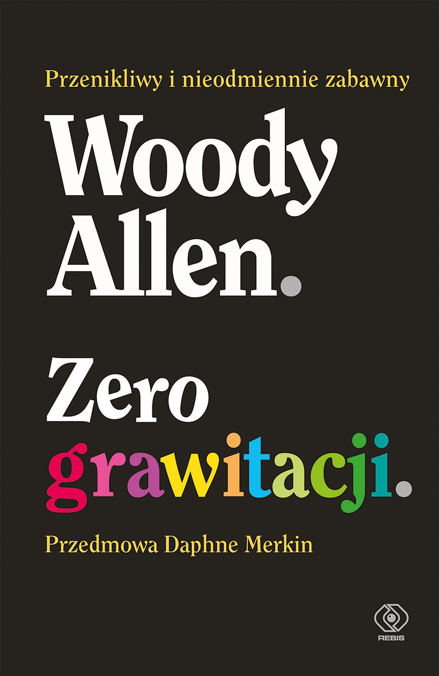 Zero grawitacji (e-book)