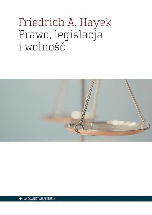 Prawo legislacja i wolność
