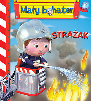 Strażak.