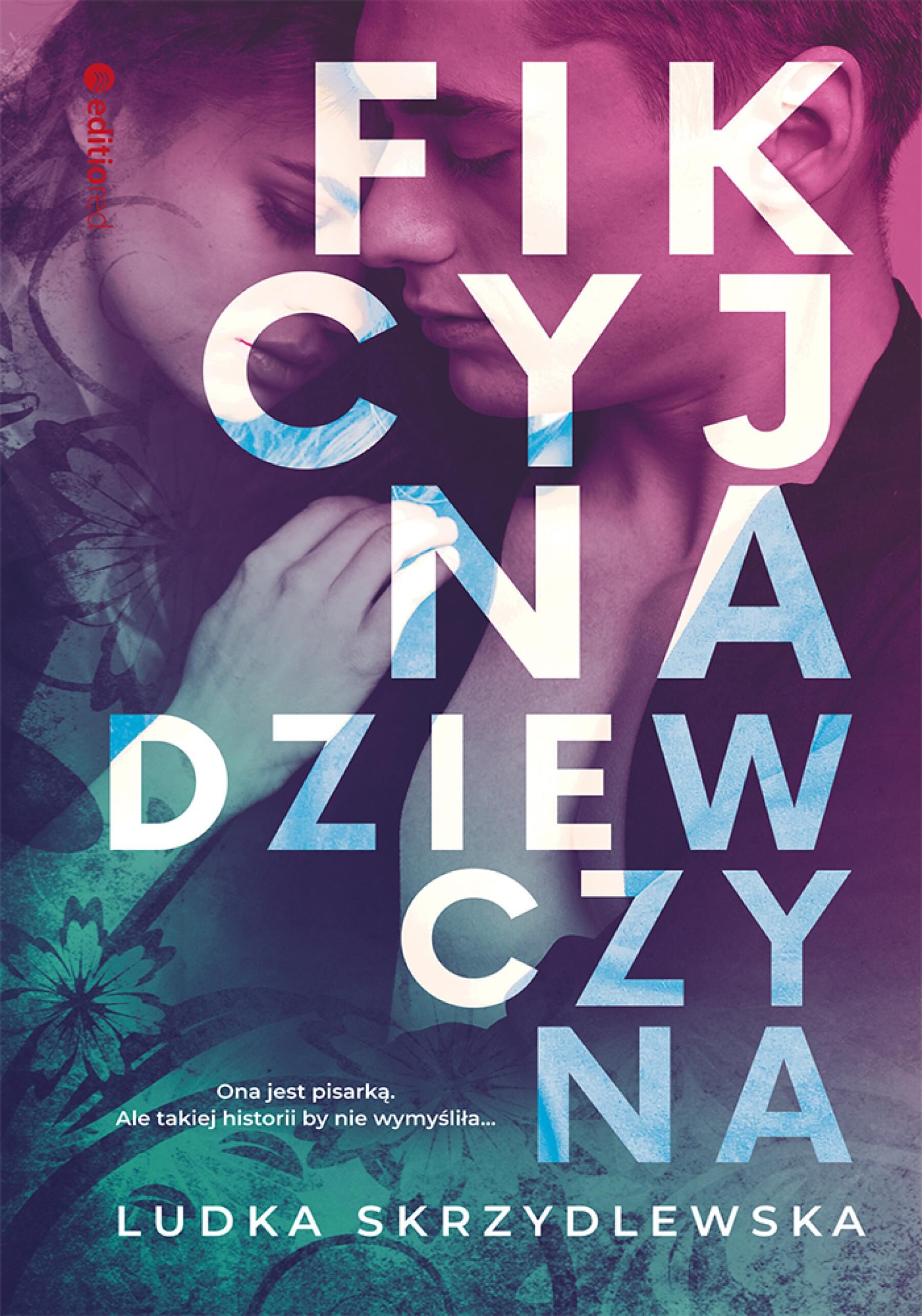 Fikcyjna dziewczyna (e-book)