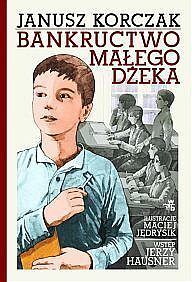 Bankructwo małego Dżeka