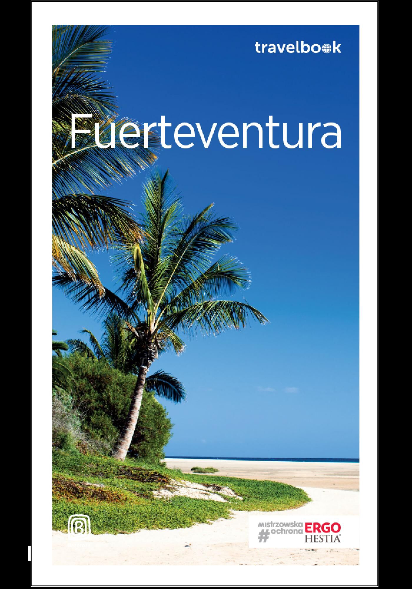 Fuerteventura. Travelbook. Wydanie 3 (e-book)