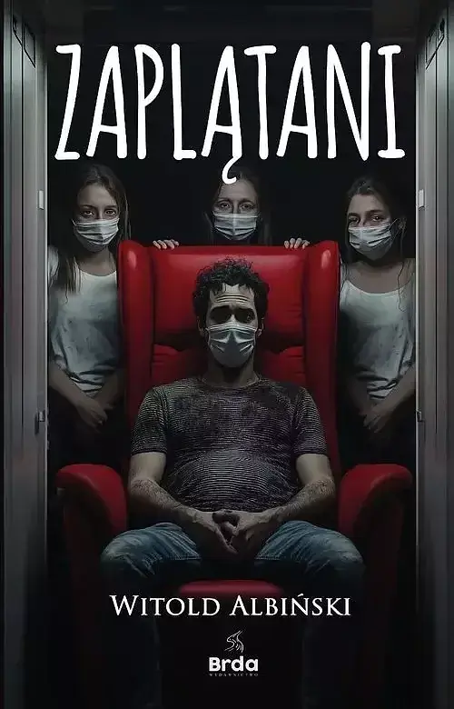 Zaplątani