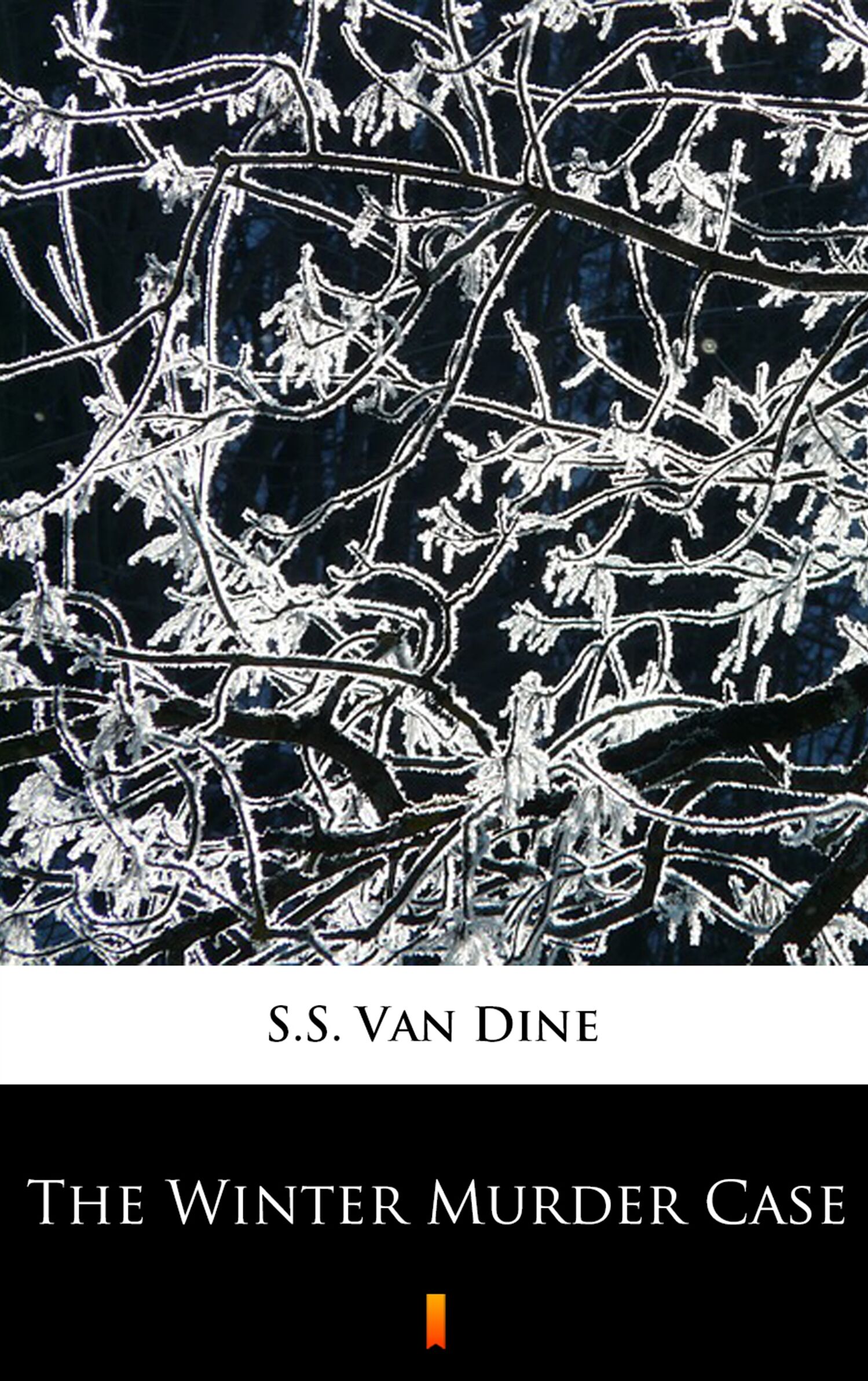 The Winter Murder Case (e-book)