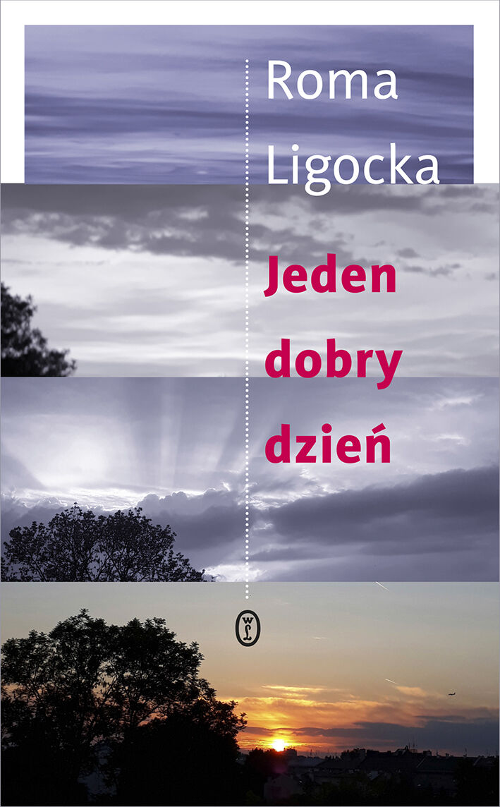 Jeden dobry dzień (e-book)