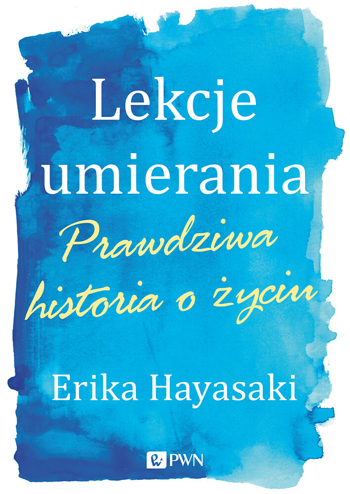 Lekcje umierania