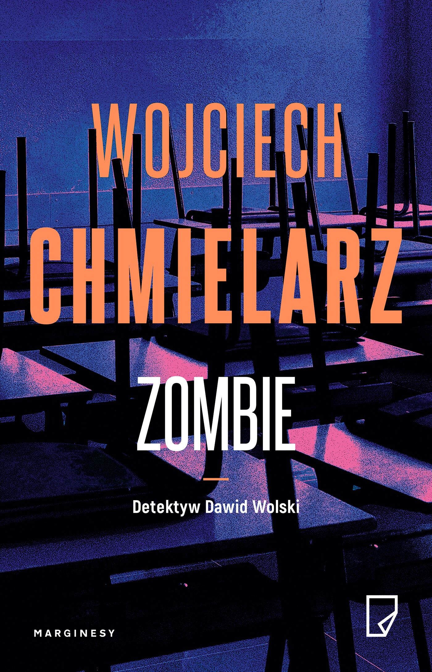 Zombie