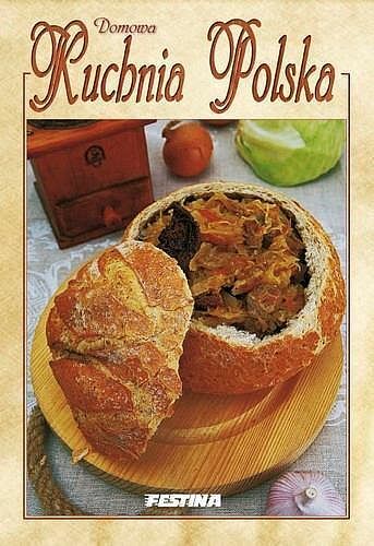 Domowa kuchnia polska