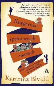Księgarnia spełnionych marzeń
