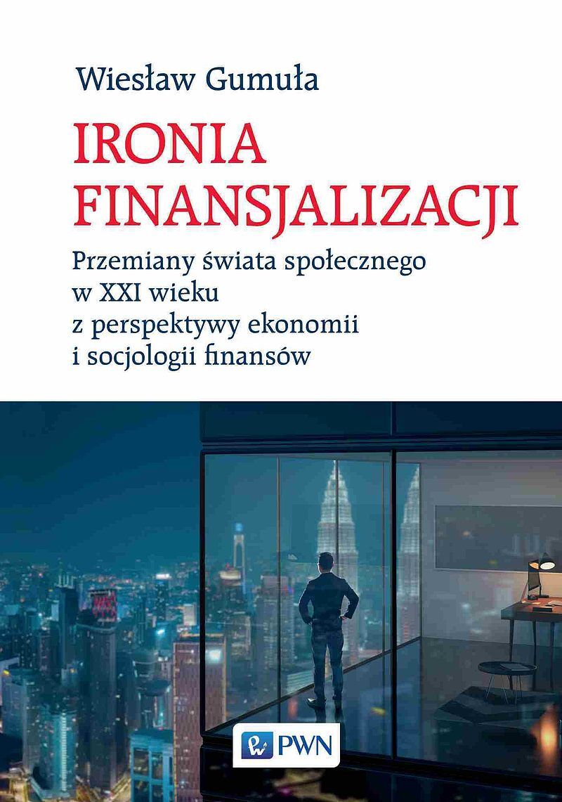 Ironia finansjalizacji