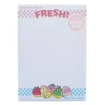 Notes na biurko pusheen purf6003