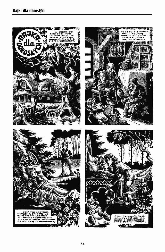 Klasyka polskiego komiksu - 12 - Kajtek, Koko i inni (wyd. II)
