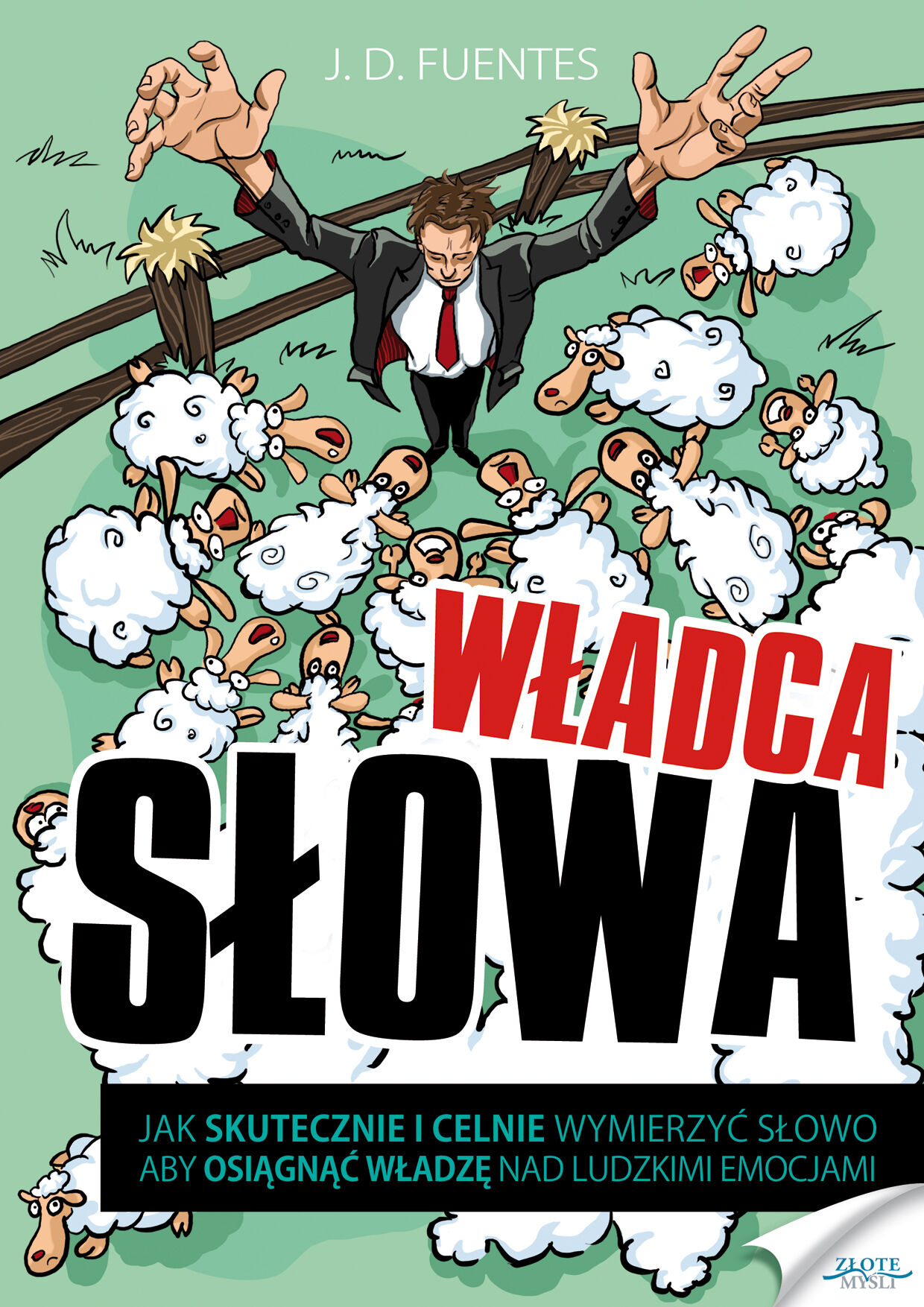 Władca słowa (audiobook MP3)