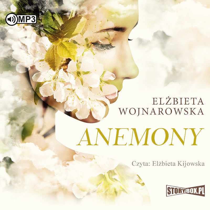 Cd mp3 anemony