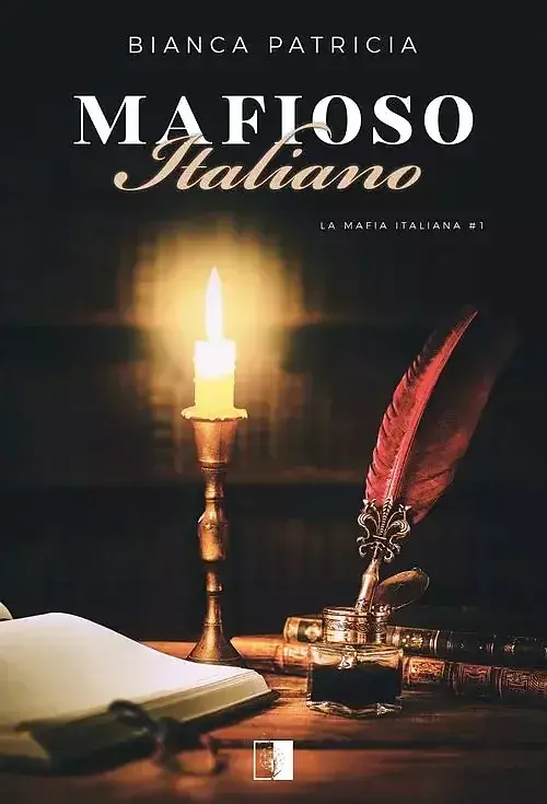 La Mafia Italiana. Tom 1 Mafioso Italiano