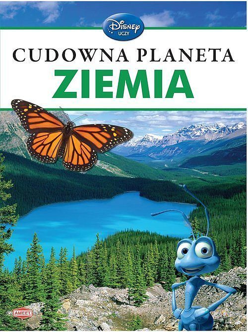 Cudowna planeta Ziema